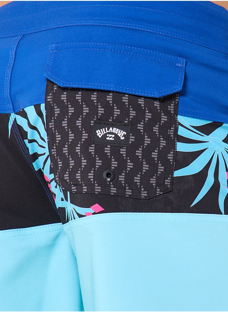 Billabong - Tribong Boardshorts - Image 1