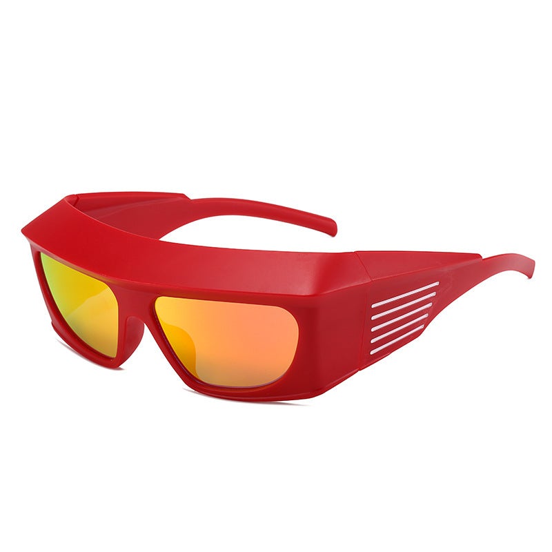 Sunglasses UV Protection Fashion 9371 - Image 1