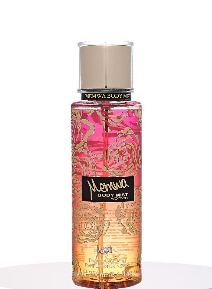 معطر للجسم تشيرنج روز