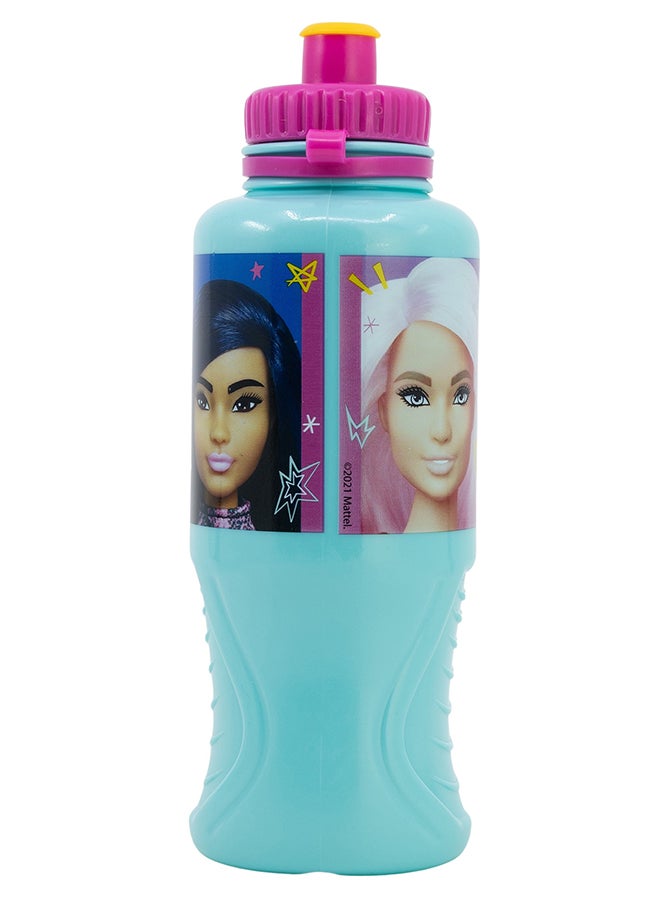 STOR زجاجة ماء ستور إرجو سبورت 430 مل باربي بي بي 2 - Image 1