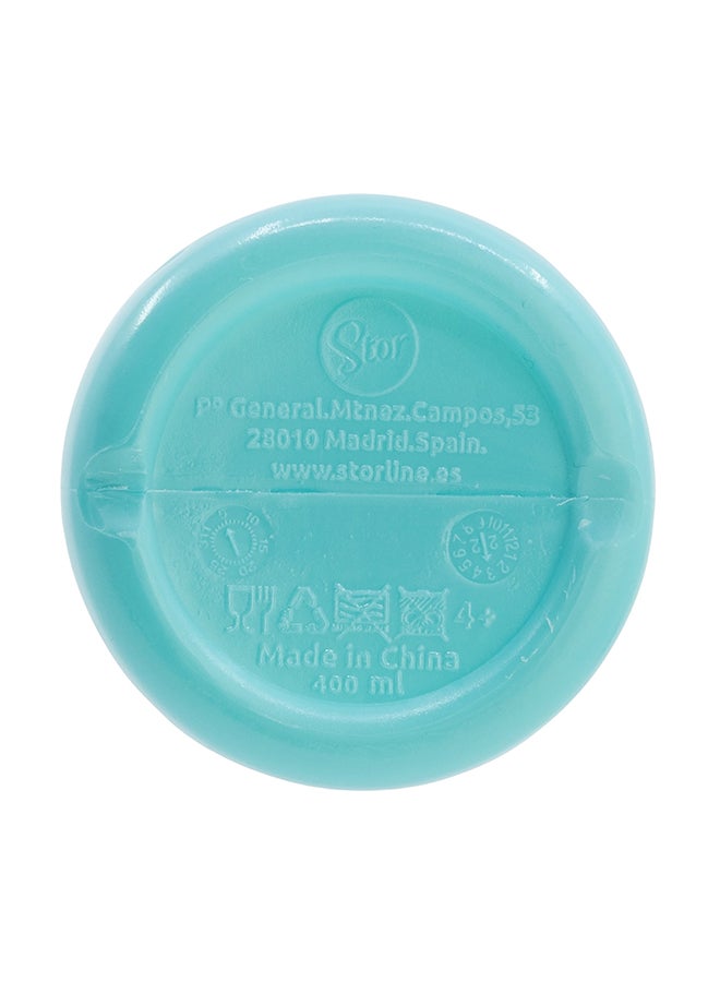 STOR زجاجة ماء ستور إرجو سبورت 430 مل باربي بي بي 2 - Image 3