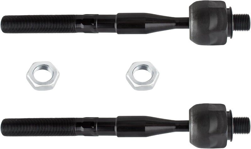 YMAUGP Front Inner Tie Rod Ends Suspension Kit - Image 1