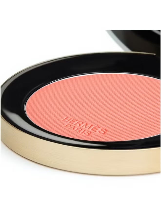 HERMES Hermès Rose Hermès Silky Blush Powder 23 Rose Blush - Image 2