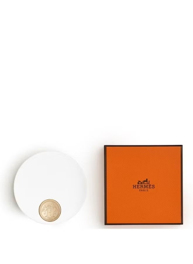 HERMES Hermès Rose Hermès Silky Blush Powder 23 Rose Blush - Image 4