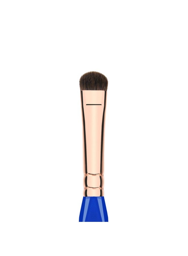 Bdellium Tools Professional Makeup Brush Golden Trianglelarge Smudge 758 - Image 5