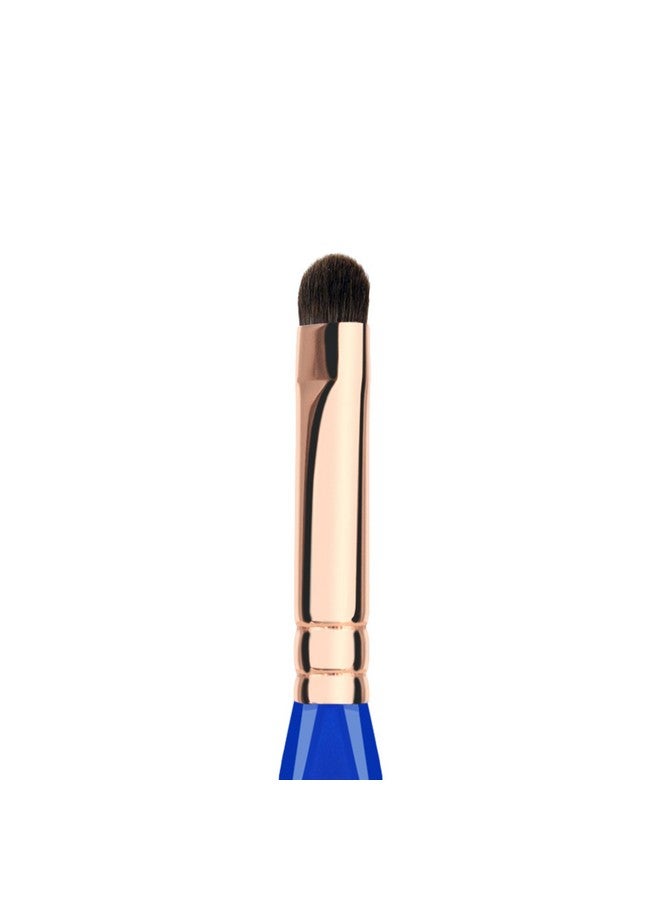 Bdellium Tools Professional Makeup Brush Golden Trianglelarge Smudge 758 - Image 2