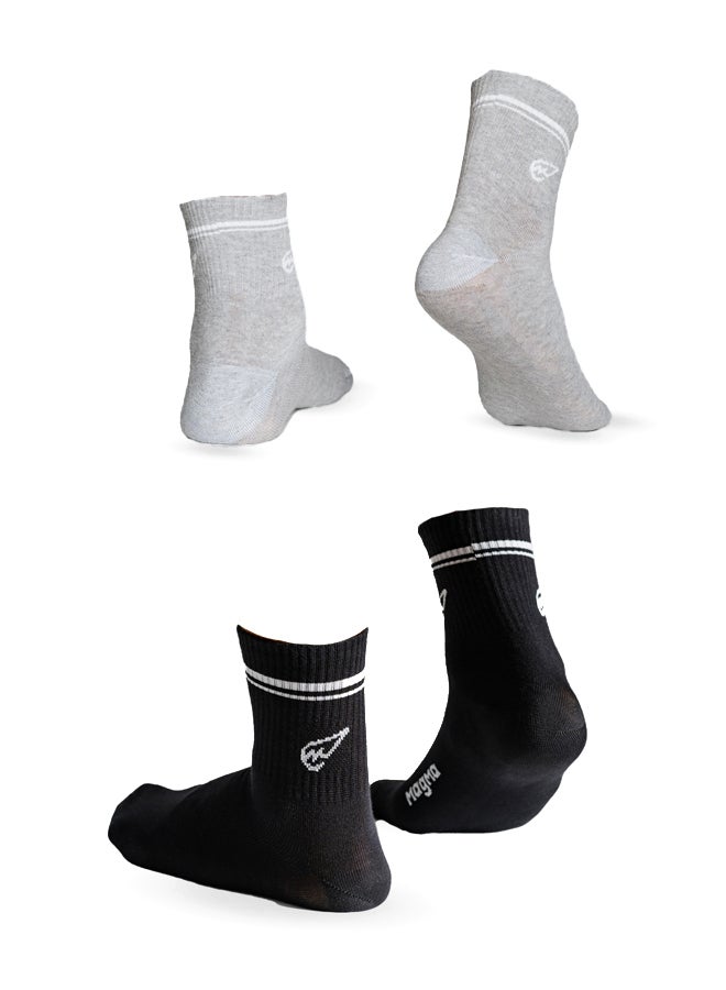 Magma EmblemFlex Mid Socks