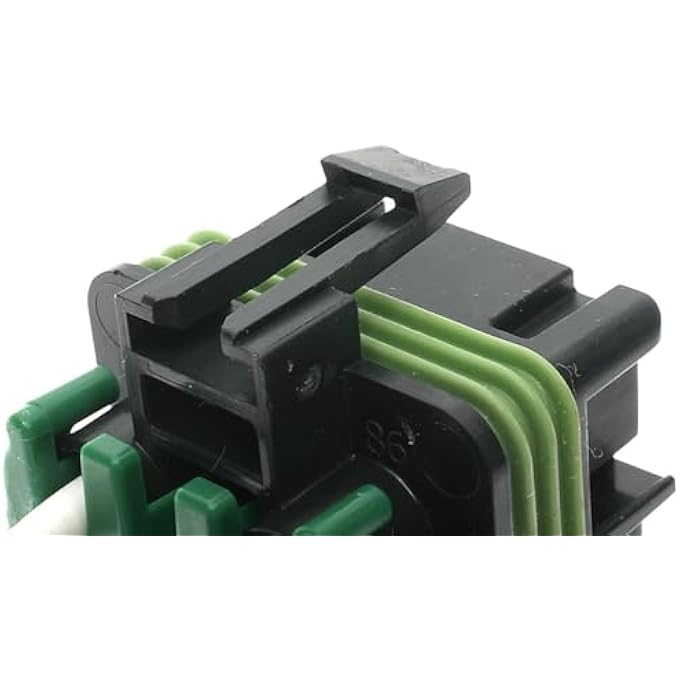 إيه سي ديلكو موصل مرحل متعدد الأغراض احترافي Pt2371 مع أسلاك - Image 2