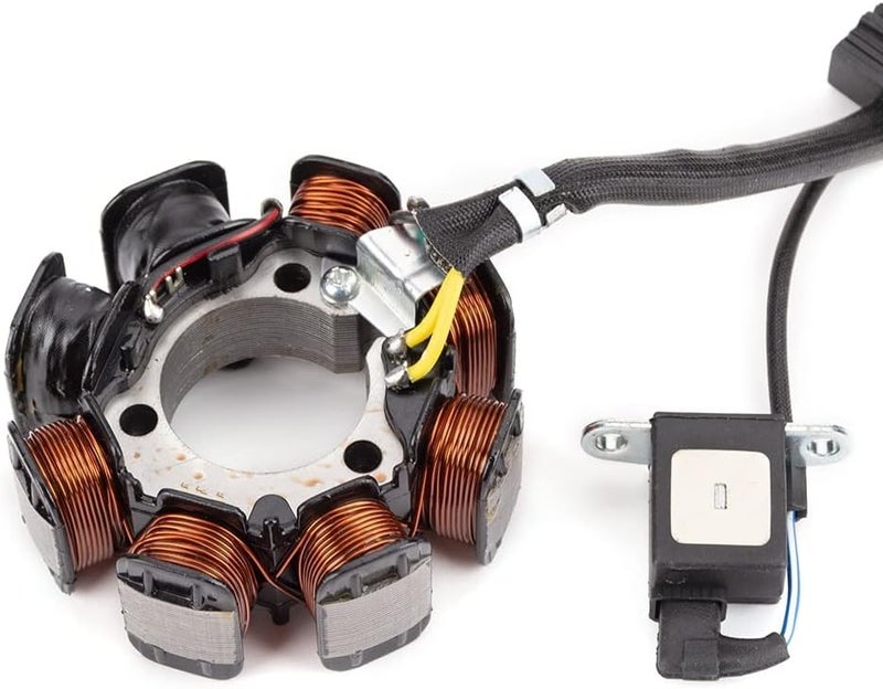 Wivplex Generator Stator Coil for TRX250X and TRX250EX - Image 4