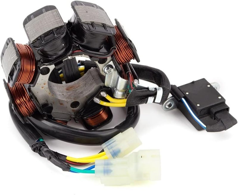 Wivplex Generator Stator Coil for TRX250X and TRX250EX - Image 5