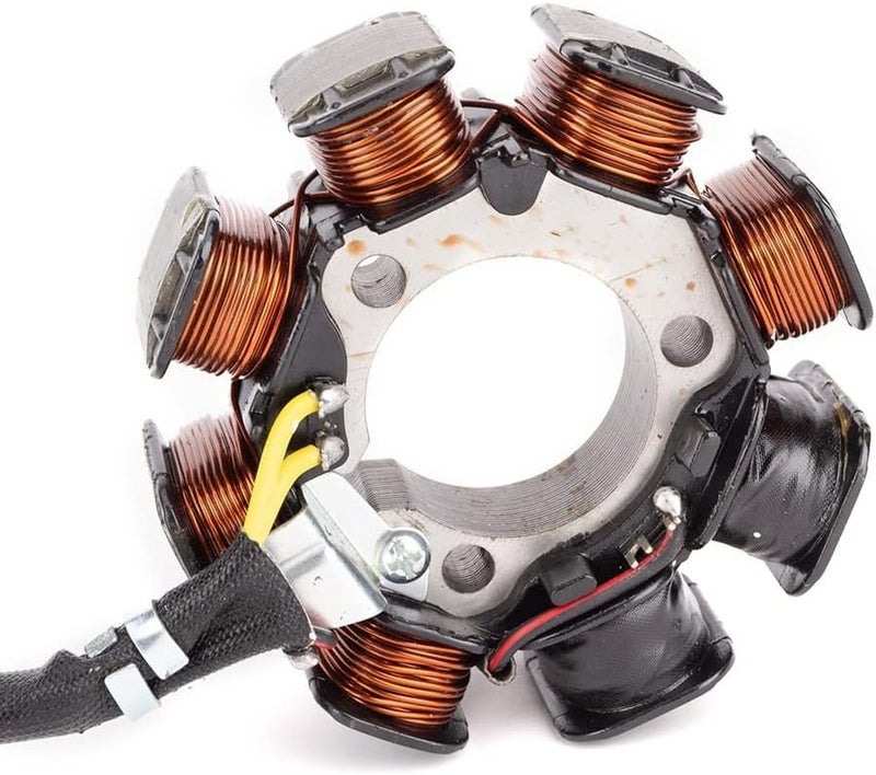 Wivplex Generator Stator Coil for TRX250X and TRX250EX - Image 3
