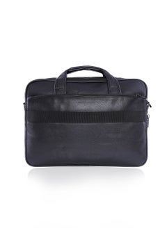 PARAJOHN Secure Business Professional Multi-Purpose Travel Laptop Bag with Hideaway Handles, Cross Shoulder Strap, Protective Padding / Office Bag, Macbook Bag  - Image 2