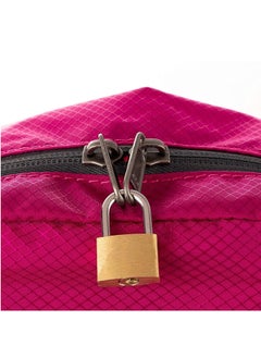 Generic Golden Padlock With 3 Key (50mm)  - Image 2