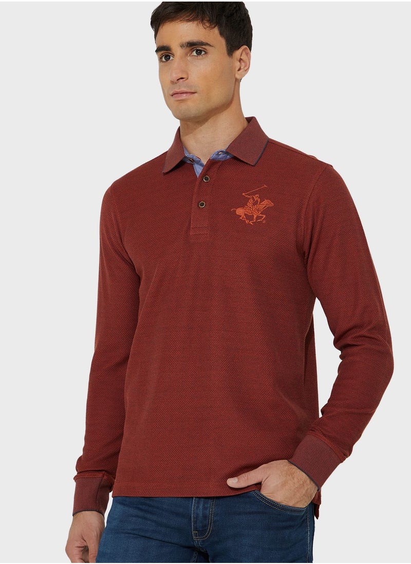 bhpoloclub - Logo Polo - Image 1