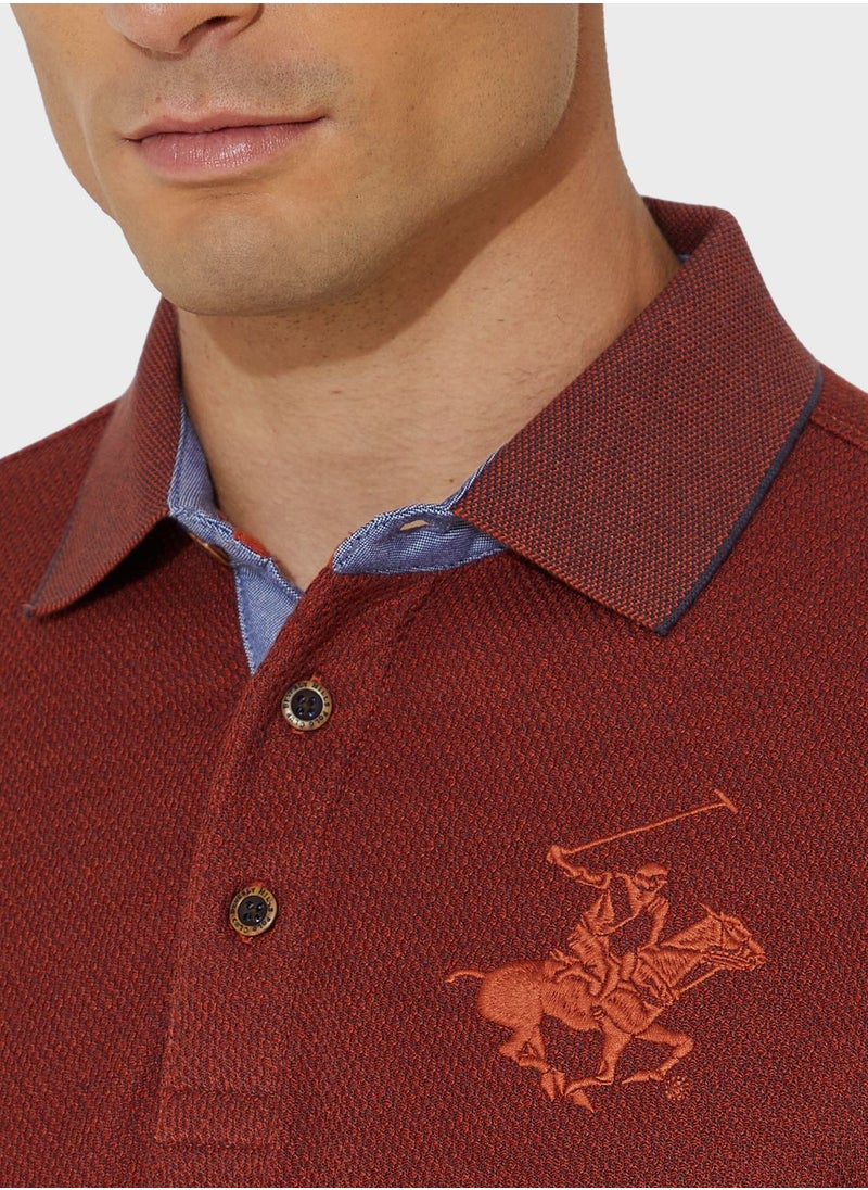 bhpoloclub - Logo Polo - Image 1