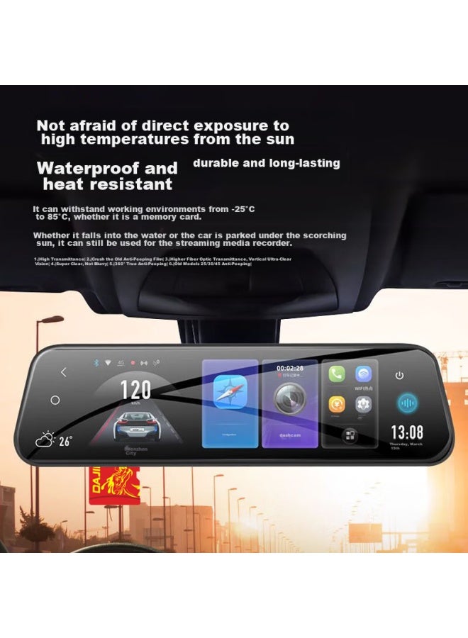 Tf Card (micro Sd) 128gb, Xiaomi Surveillance Camera Memory Card, Dedicated Card For Dash Cam, Read Speed 130mb/s - Image 5