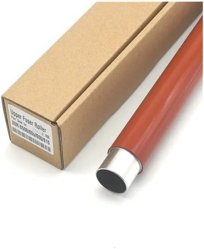Upper Fuser Roller OEM for Ve-rsaLink B600 B605 B610 B615 Heater(Original Quality) - Image 1