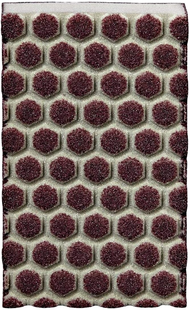 3M SandBlaster Ultra Flexible Sanding Sponge - Image 2