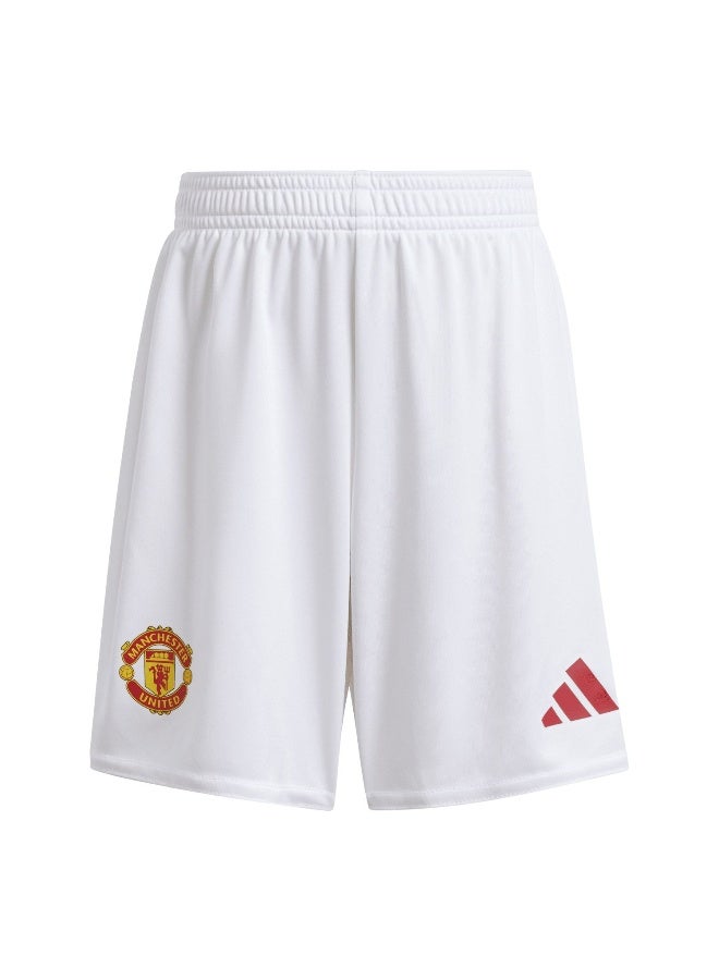 Adidas Adidas Mufc H Mini Red Football Minikit (App) For Kids Unisex 92  - Image 4