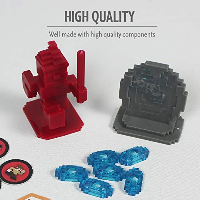 thinkfun Code Master Programming Logic Game and STEM Toy  Teaches Programming Skills Through Fun Gameplay - Image 3