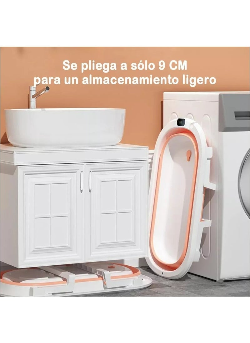 جونيس الطفل المطوي باث باث باث مع كوشون  - Image 2