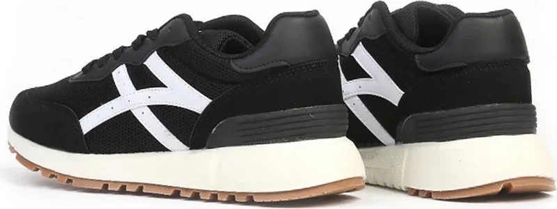 Benetton 30988 Men's Casual Sneaker Shoes
