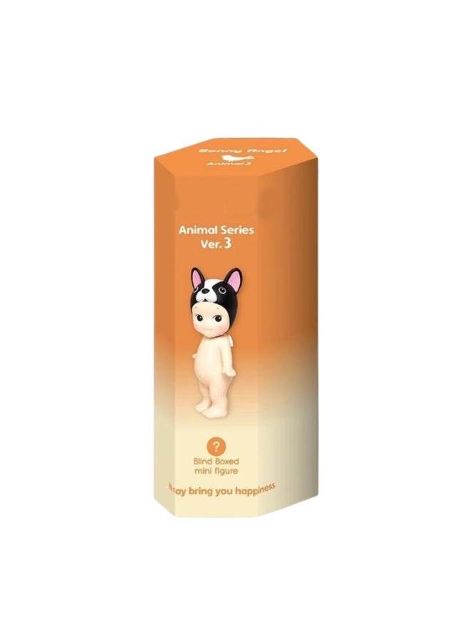 Mini Figures Single (Single Blind Box) (High Quality Version) - Image 1