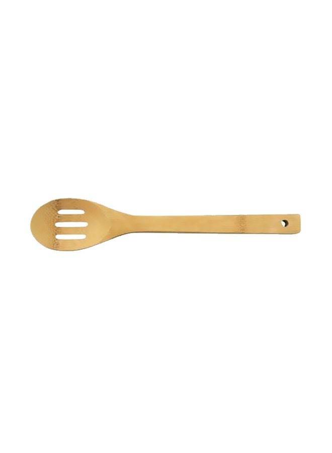 Royalford Bamboo Skimmer Beige 30x0.9x6cm - Image 1