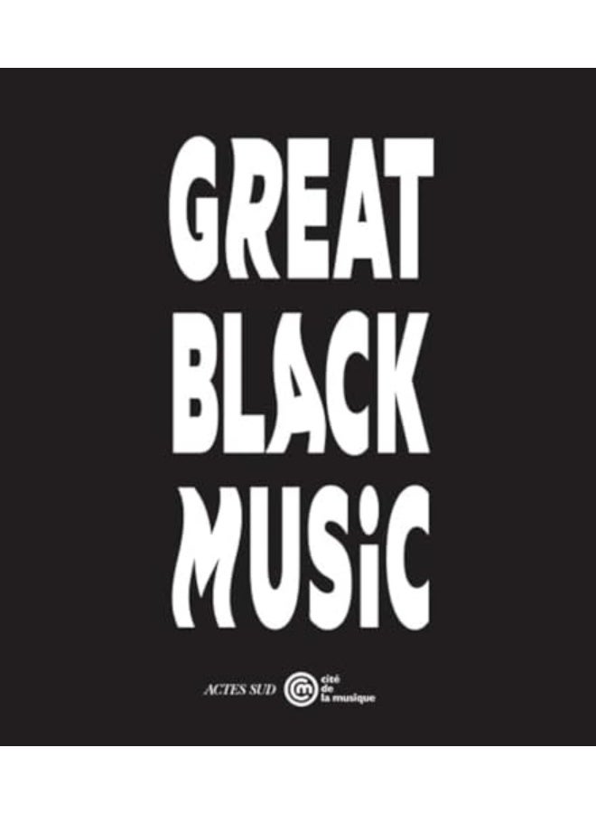 Great Black Music