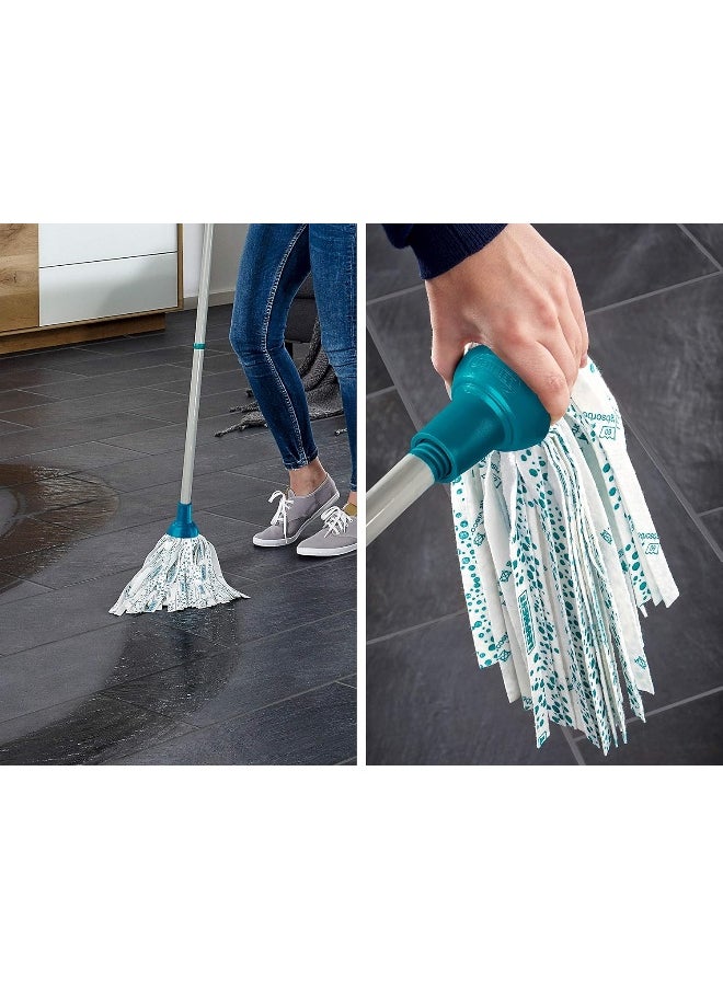 LEIFHEIT Leifheit LF CLASSIC MOP VISCOSE SET  - Image 3