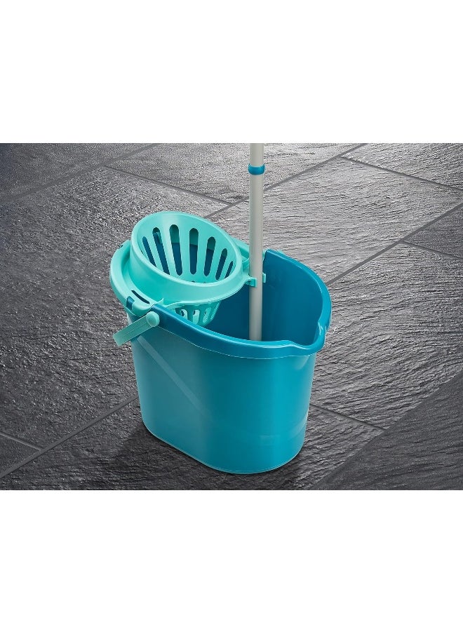 LEIFHEIT Leifheit LF CLASSIC MOP VISCOSE SET  - Image 4