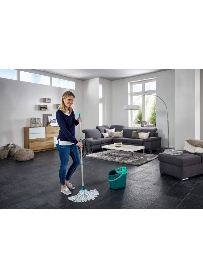 LEIFHEIT Leifheit LF CLASSIC MOP VISCOSE SET  - Image 5