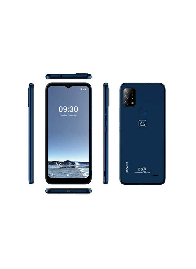 Mobile URBAN 3 Blue 32GB 2GB 4G Network - pzsku/Z8FFEBA956A6789E5B8F8Z/45/_/1675769246/bfab80e5-ab54-4878-be23-7f70363a3c98