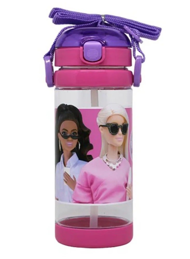 Barbie Premium Bottle 500ml - 112-80-22 - Image 1