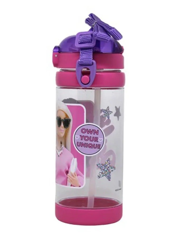 Barbie Premium Bottle 500ml - 112-80-22 - Image 2