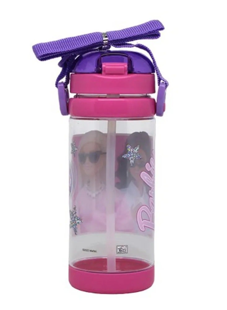 Barbie Premium Bottle 500ml - 112-80-22 - Image 3