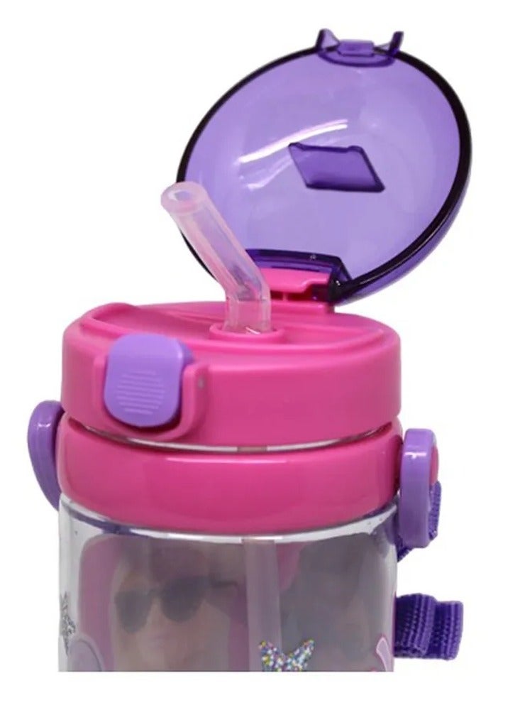 Barbie Premium Bottle 500ml - 112-80-22 - Image 4