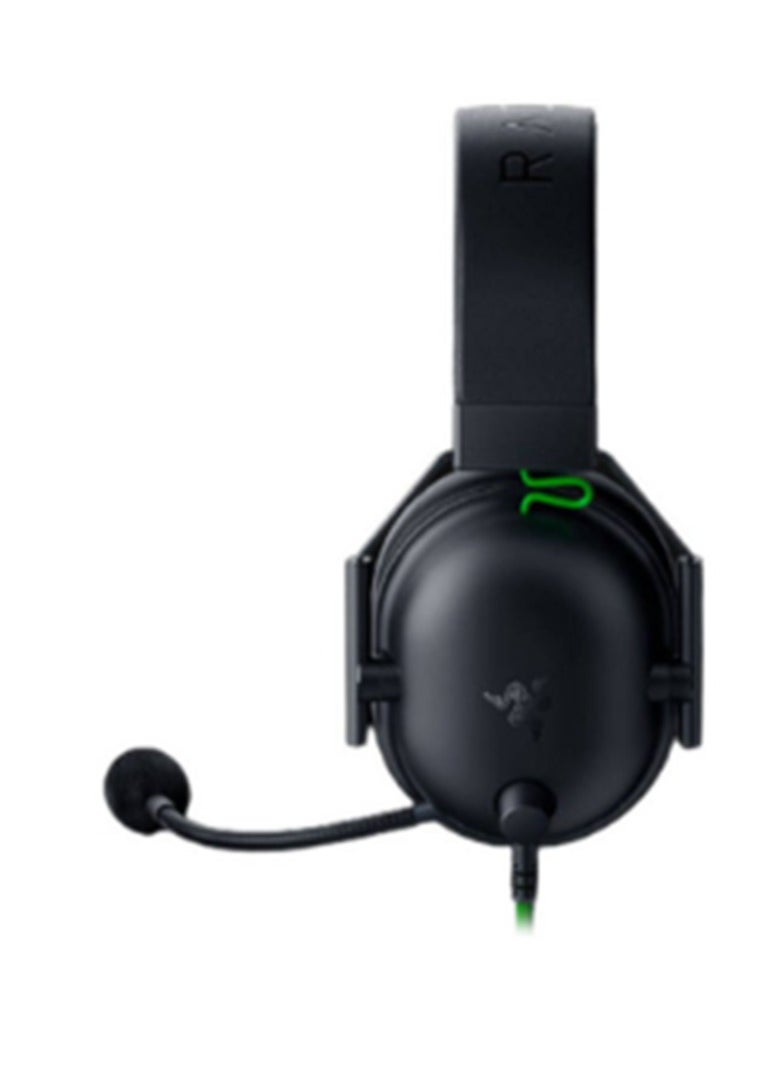 RAZER BlackShark V2 X Wired Esports Gaming Headset  - Image 3