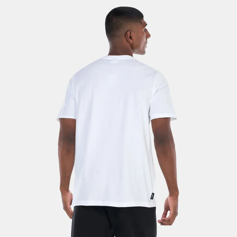 PUMA Men's Café PUMA Graphic T-Shirt