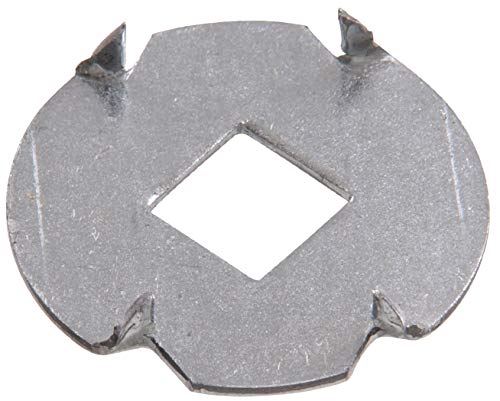 Hillman 290303 1/2-Inch Anti-Turn Washer, 25-Pack, Galvanized - Image 4