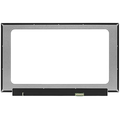 GBOLE 15.6" Screen Replacement for ASUS TUF Gaming F15 FX506 FX506H FX506L FX506LU FX506LH FX506LI FX506HE FX506HC FX506HM FullHD 1920x1080 IPS LED LCD Display Screen Panel (144Hz - 40Pin Connector) - Image 3