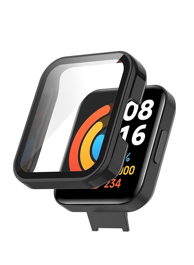 غطاء متوافق مع Xiaomi Redmi Watch 2 Lite - Image 1