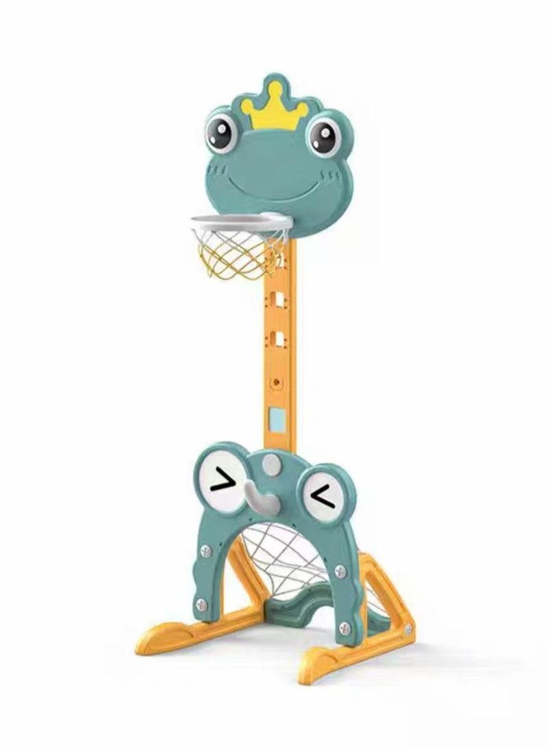 إج الرفوف المخصصة للطفل في الرفوف المخصصة للأطفال في السلة السلة للأطفال، الأطفال الذين تتراوح أعمارهم بين 1 و 3 سنوات - Image 1