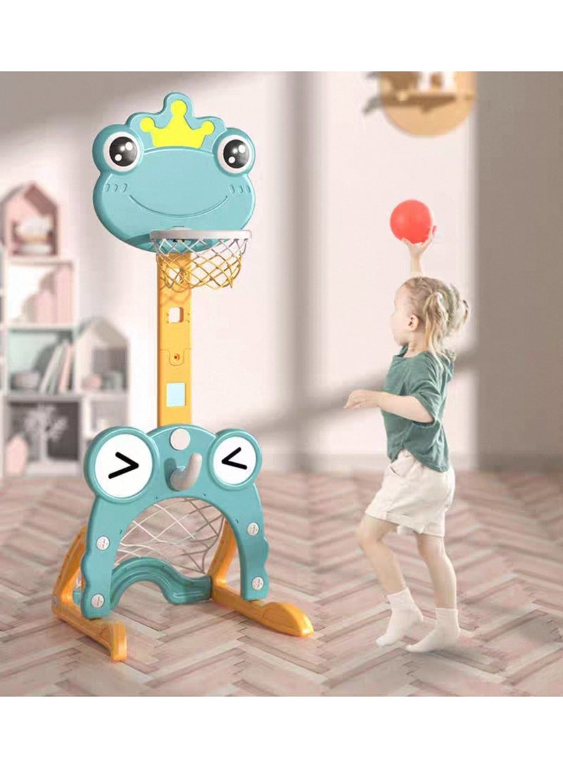 إج الرفوف المخصصة للطفل في الرفوف المخصصة للأطفال في السلة السلة للأطفال، الأطفال الذين تتراوح أعمارهم بين 1 و 3 سنوات - Image 2