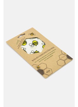 Beeswax Wrap 33 x 35,5 cm, White Combo - pzsku/Z8FFF4EE4B8BD92C3E5B3Z/45/_/1739283306/a1f4d1bd-0e9d-4ba7-ad0a-0aedb8949b05