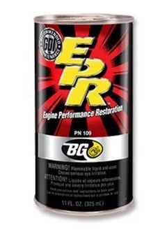 BG Bg109 Compression Engine Performance Restore Bg Epr  - Image 1