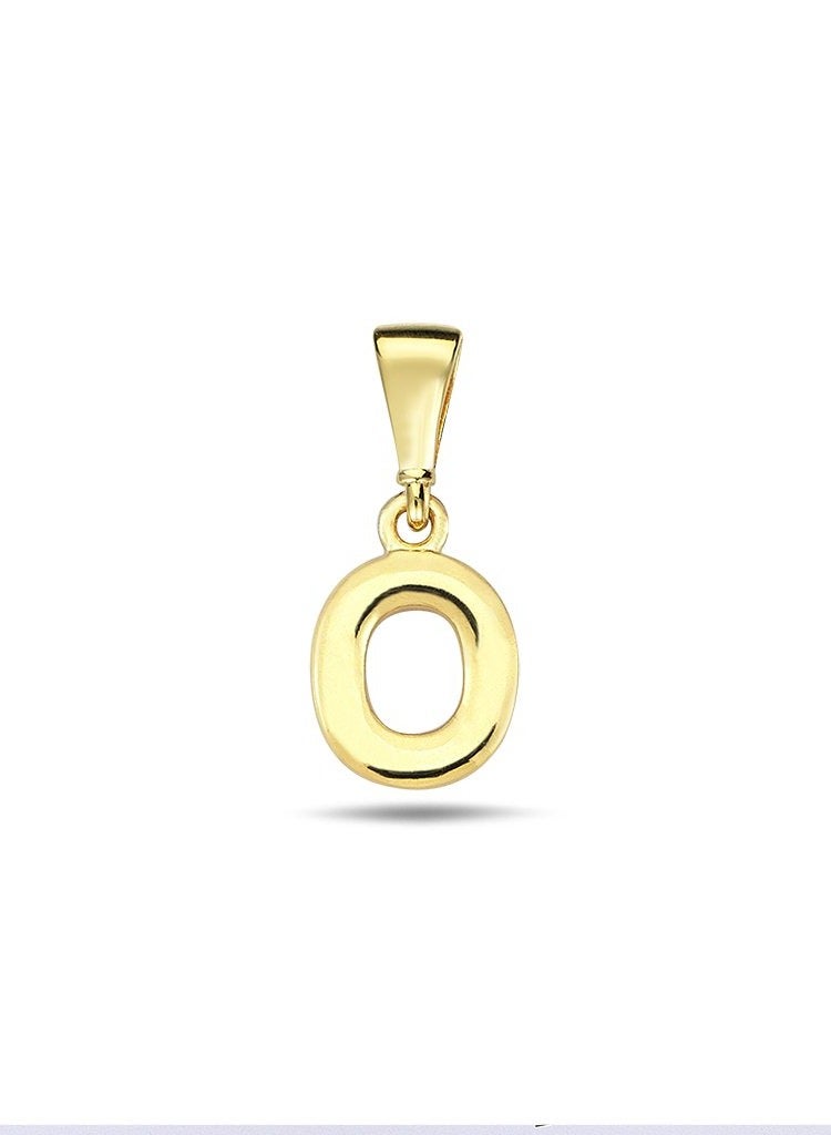 قلادة من الذهب الخالص عيار 18 قيراطًا للنساء - لمعان فاخر وتصميم أنيق - 0.52 جرام