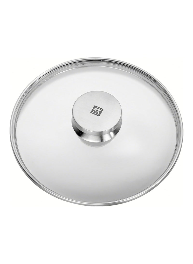Zwilling Zwilling Twin Specials 24Cm Glass Lid  - Image 1