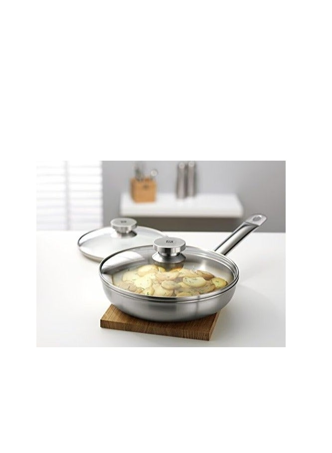 Zwilling Zwilling Twin Specials 24Cm Glass Lid  - Image 2