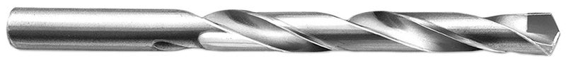 Super Tool 1/8" Jobber Drill Carbide Tipped 118° Standard Point USA Made (0.125"), 50358 - Image 5
